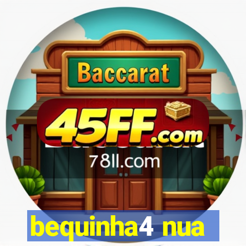 bequinha4 nua